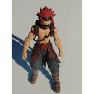 My Hero Academy Collectible Action Figure  Eigiro Kirishima